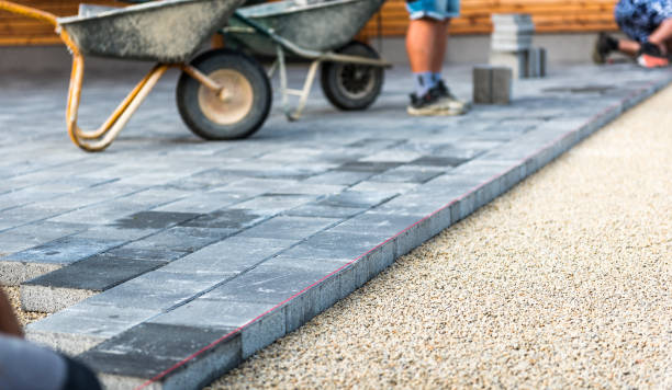 Best Professional Driveway Pavers  in Holts Summit, MO