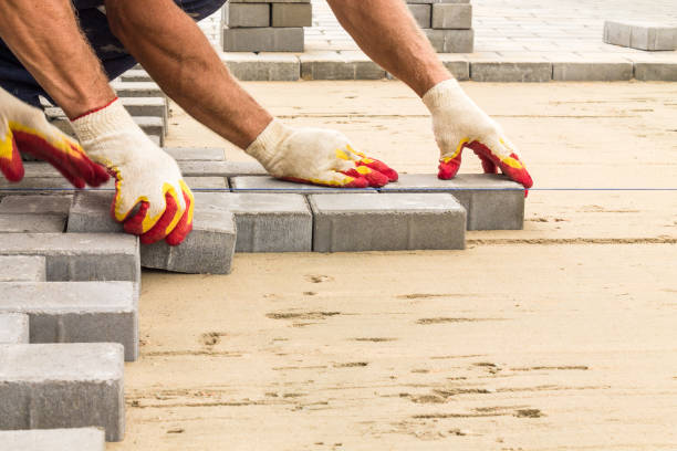 Best Affordable Driveway Pavers  in Holts Summit, MO
