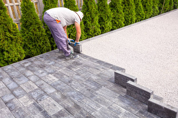 Best Commercial Driveway Pavers  in Holts Summit, MO