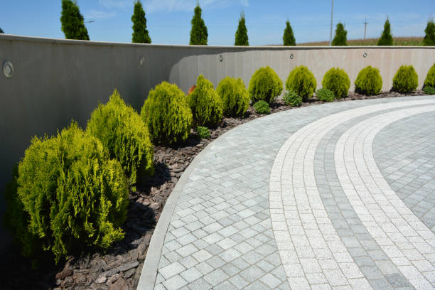 Professional Driveway Pavers in Holts Summit, MO