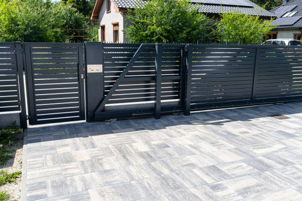 Best Driveway Repair Near Me  in Holts Summit, MO