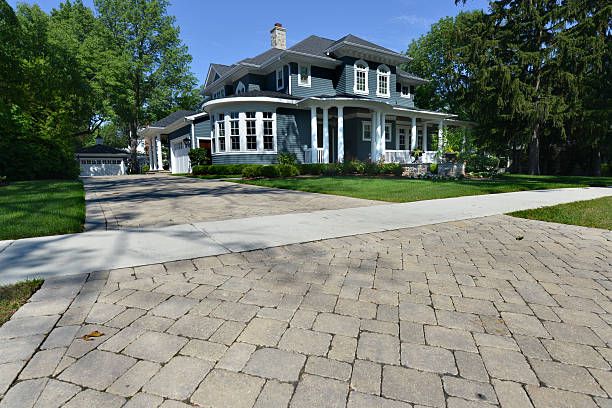 Reliable Holts Summit, MO Driveway Pavers Solutions