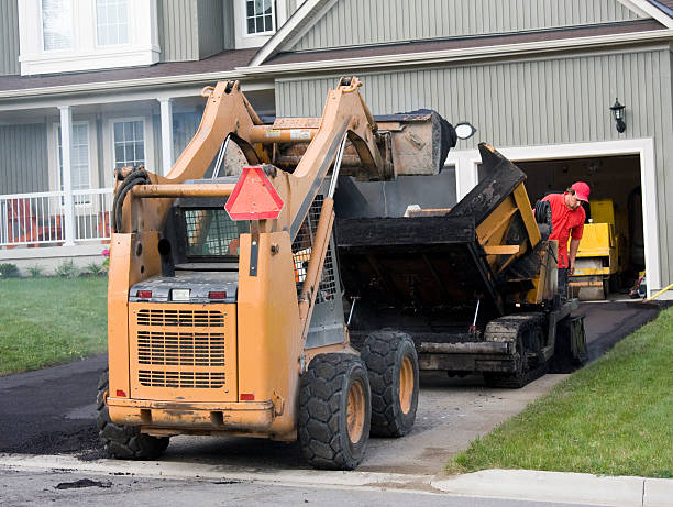 Best Residential Paver Driveway  in Holts Summit, MO