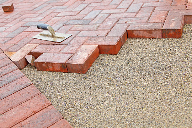 Best Driveway Pavers Near Me  in Holts Summit, MO
