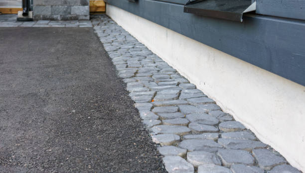 Best Cobblestone Driveway Pavers  in Holts Summit, MO