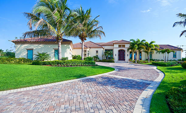 Best Concrete Paver Driveway  in Holts Summit, MO
