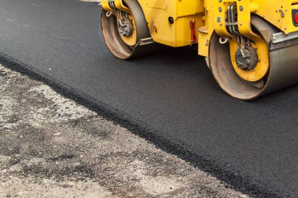 Best Driveway Resurfacing Pavers  in Holts Summit, MO