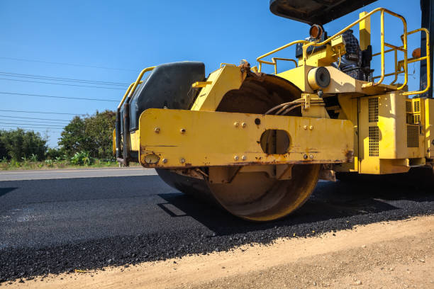 Best Custom Driveway Pavers  in Holts Summit, MO